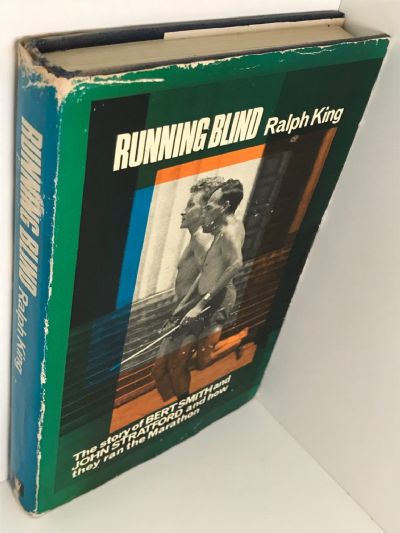 RUNNING BLIND