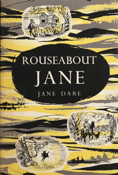 ROUSEABOUT JANE 