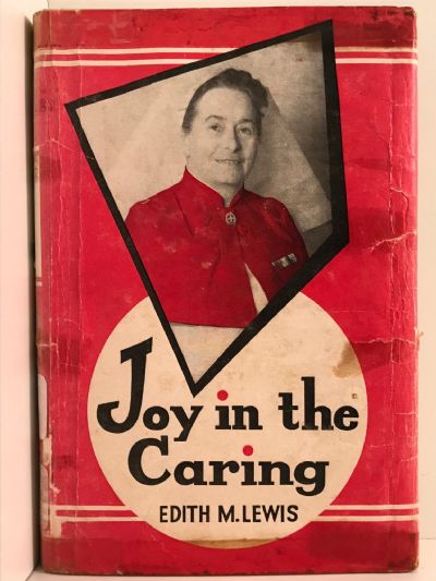 JOY IN THE CARING