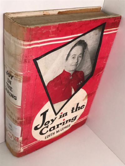 JOY IN THE CARING