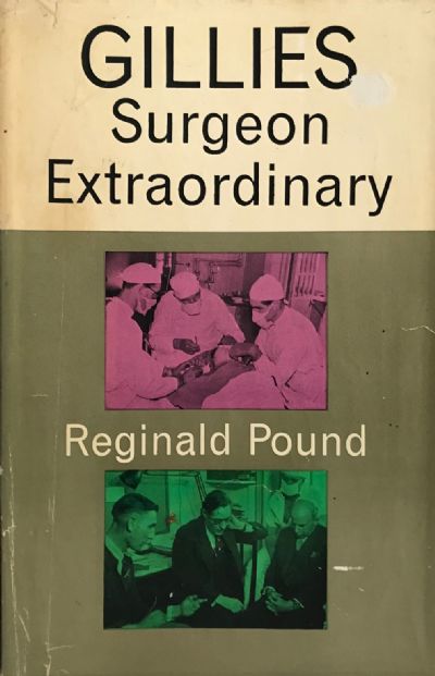 GILLIES: Surgeon Extraordinary 