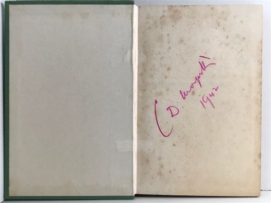 CONFESSIONS OF A JOURNALIST: With Observations on Some Australian and New Zealand Writers