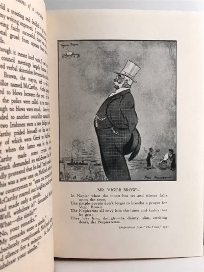 CONFESSIONS OF A JOURNALIST: With Observations on Some Australian and New Zealand Writers