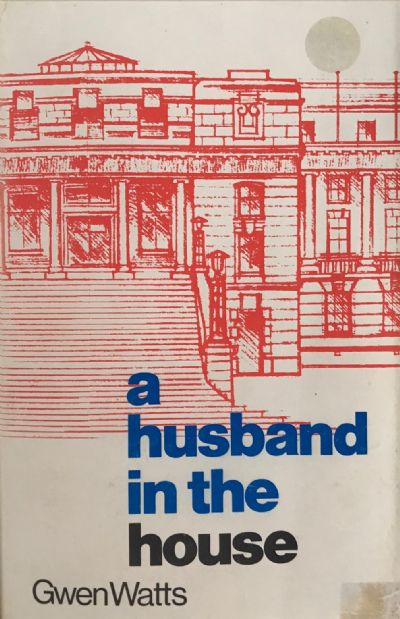 A HUSBAND IN THE HOUSE 