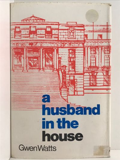 A HUSBAND IN THE HOUSE