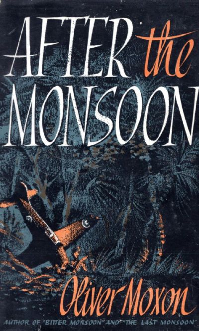 AFTER THE MONSOON 