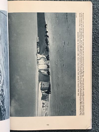 NATIONAL GEOGRAPHIC MAGAZINE - August 1930