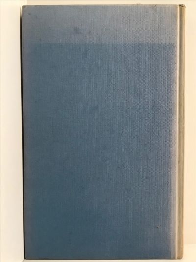 THE SEA MY STEED: The Personal Story of Captain Donald Sorrell