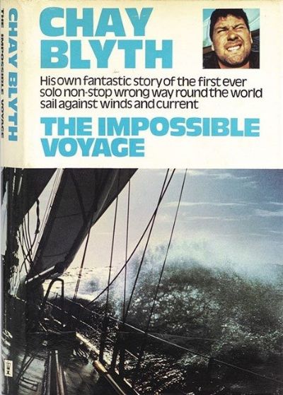 THE IMPOSSIBLE VOYAGE 