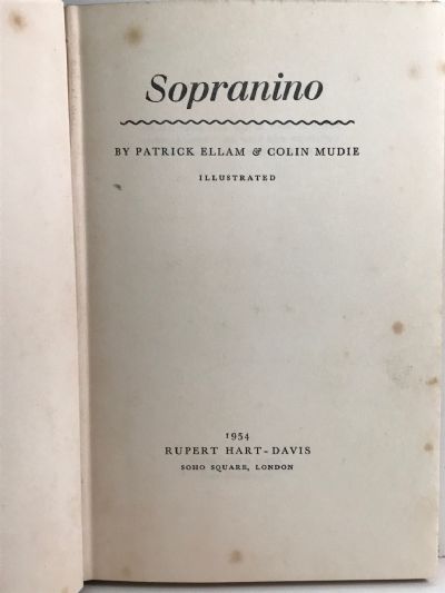 SOPRANINO