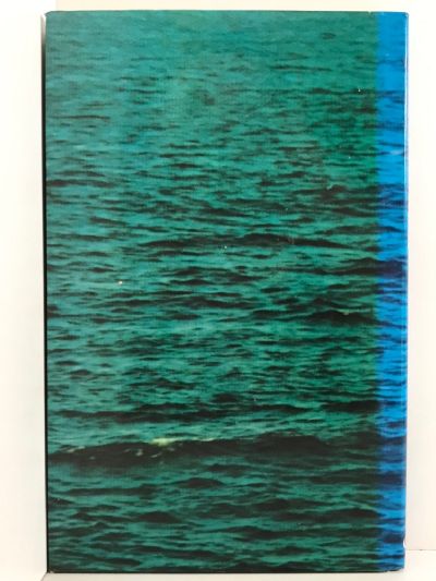 SHIPWRECK ON MIDDLETON REEF: The Story of a Tasman Survivor