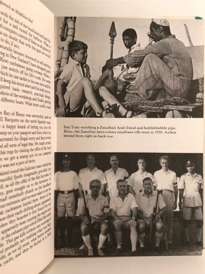 SHIPWRECK ON MIDDLETON REEF: The Story of a Tasman Survivor