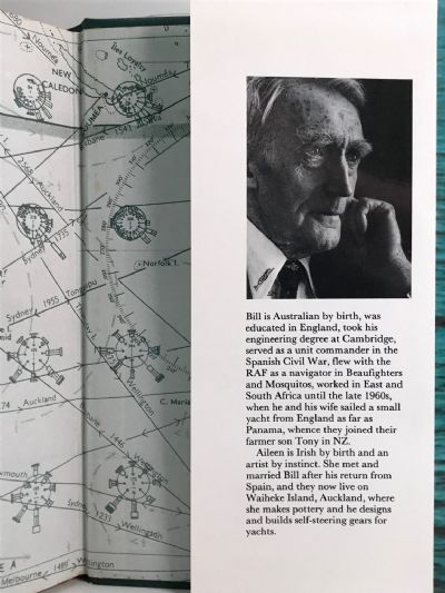 SHIPWRECK ON MIDDLETON REEF: The Story of a Tasman Survivor