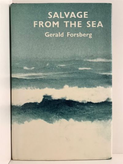 SALVAGE FROM THE SEA