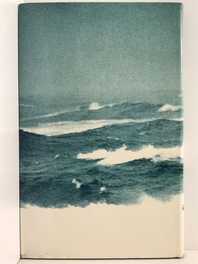 SALVAGE FROM THE SEA
