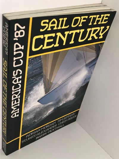 SAIL OF THE CENTURY: America's Cup '87