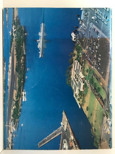 PEARL HARBOR and the USS ARIZONA MEMORIAL: A Pictorial History