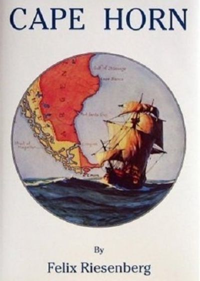 CAPE HORN 