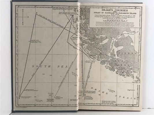 CAPE HORN