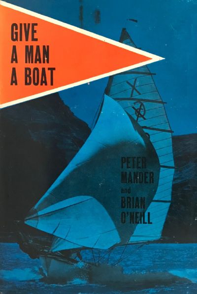 GIVE A MAN A BOAT 
