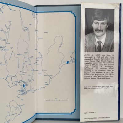 A CUT ABOVE: The Early History of the Alliance Freezing Company (Southland) Ltd