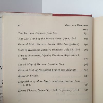 Their Finest Hour: The Second World War