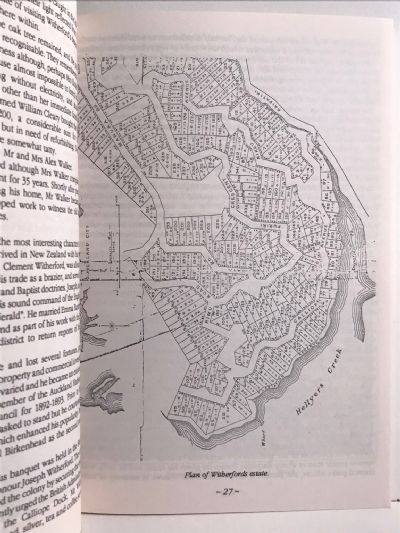 THE STORY OF RURAL GLENFIELD
