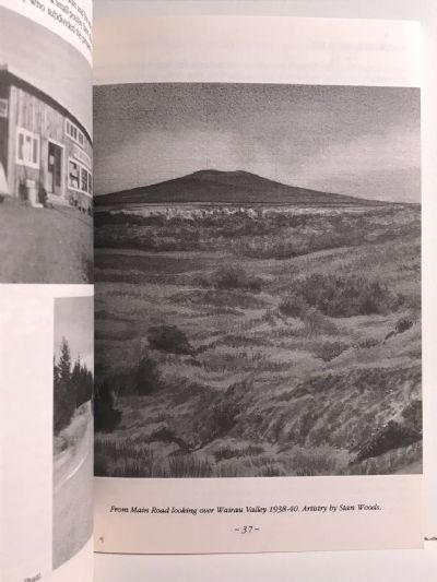 THE STORY OF RURAL GLENFIELD