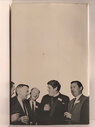 BOB LOWE: That's me without the tie