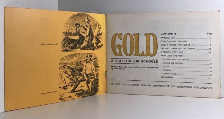 GOLD