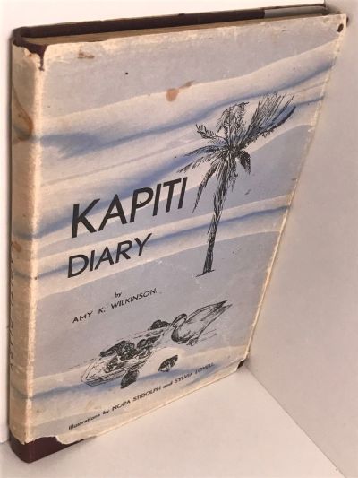 KAPITI DIARY