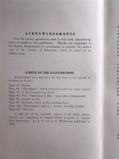 KAPITI DIARY