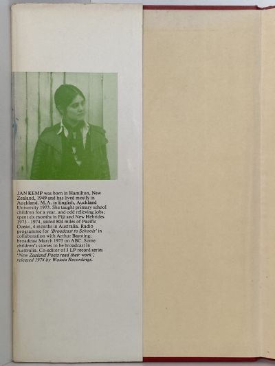 AGAINST THE SOFTNESS OF WOMAN: Poems by Jan Kemp