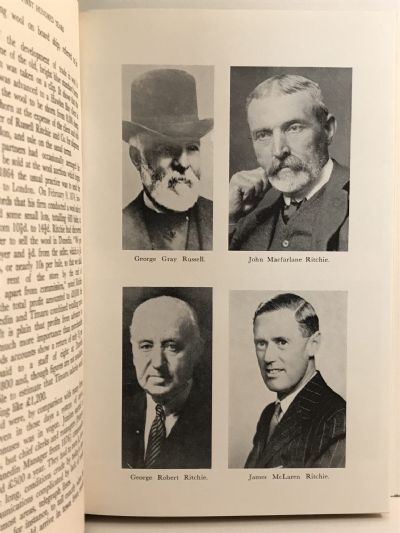 National Mortgage and Agency Co of NZ: The first 100 years of the