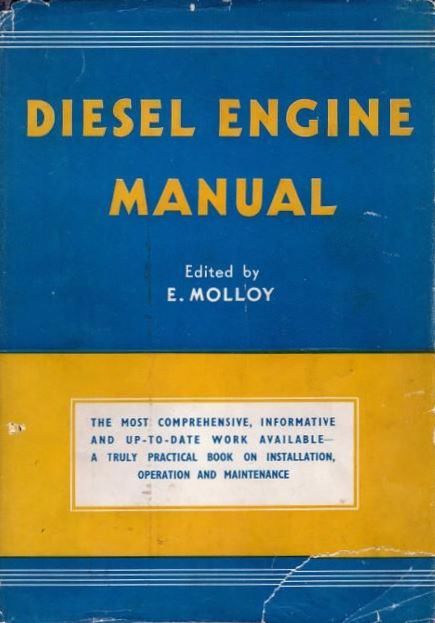 Diesel Engine Manual