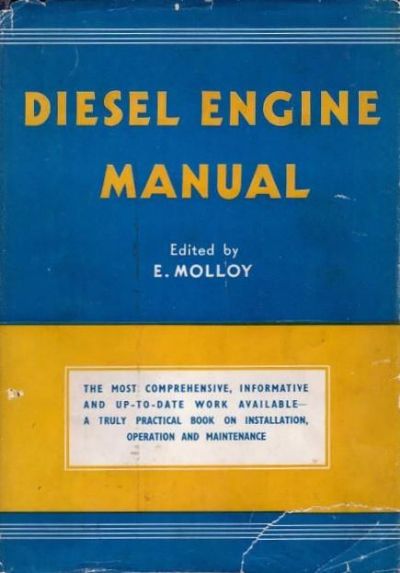 Diesel Engine Manual 