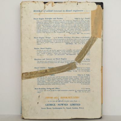 Diesel Engine Manual