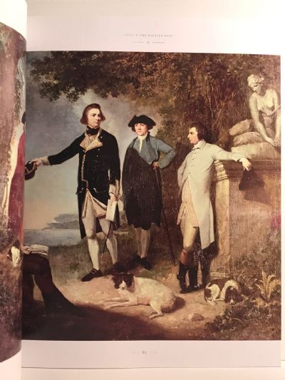 THE VOYAGES OF CAPTAIN JAMES COOK