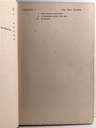 FEAR, AND BE SLAIN: Adventures by Land, Sea and Air