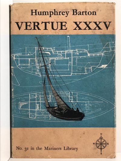 VERTUE XXXV