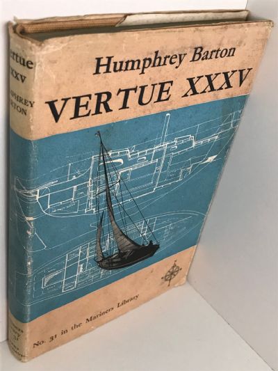 VERTUE XXXV