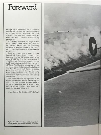 USAAF AT WAR IN THE PACIFIC