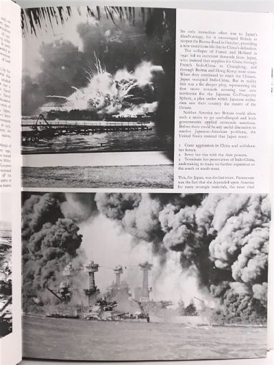 USAAF AT WAR IN THE PACIFIC