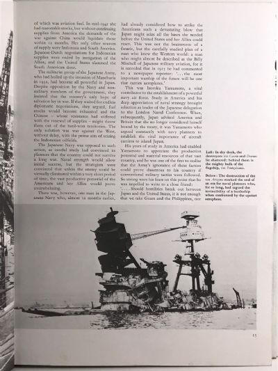 USAAF AT WAR IN THE PACIFIC