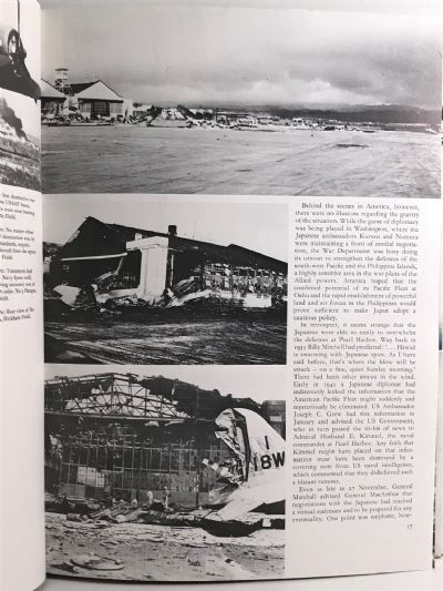 USAAF AT WAR IN THE PACIFIC