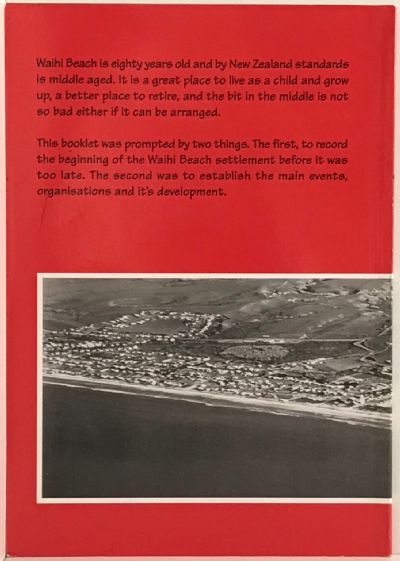 THE WAIHI BEACH STORY