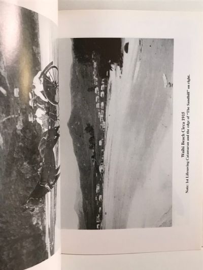 THE WAIHI BEACH STORY