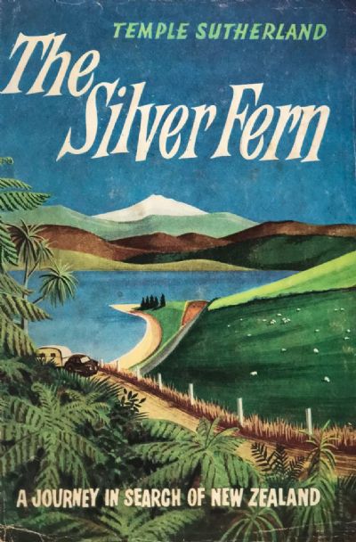 THE SILVER FERN 