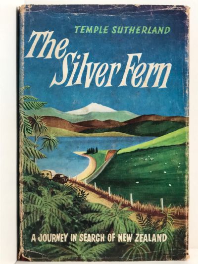 THE SILVER FERN