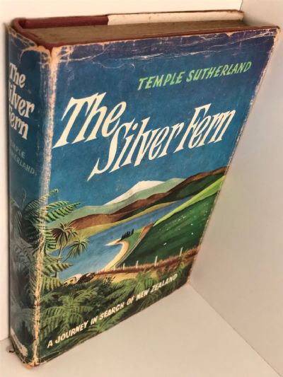 THE SILVER FERN